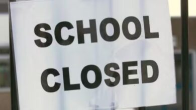 Photo of School Close: ग्रेटर नोएडा में 14 जनवरी तक बंद रहेंगे 8वीं तक के स्कूल, जारी हुआ आदेश