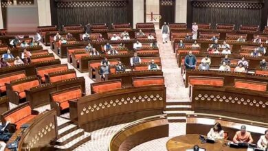 rajya sabha chunaav 2024