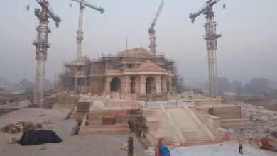 Photo of राम मंदिर ट्रस्ट का बड़ा फैसला, 20 – 21 जनवरी को जाने वाले हैं अयोध्या, तो पढ़ें पूरी खबर ?