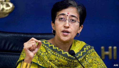 ATISHI