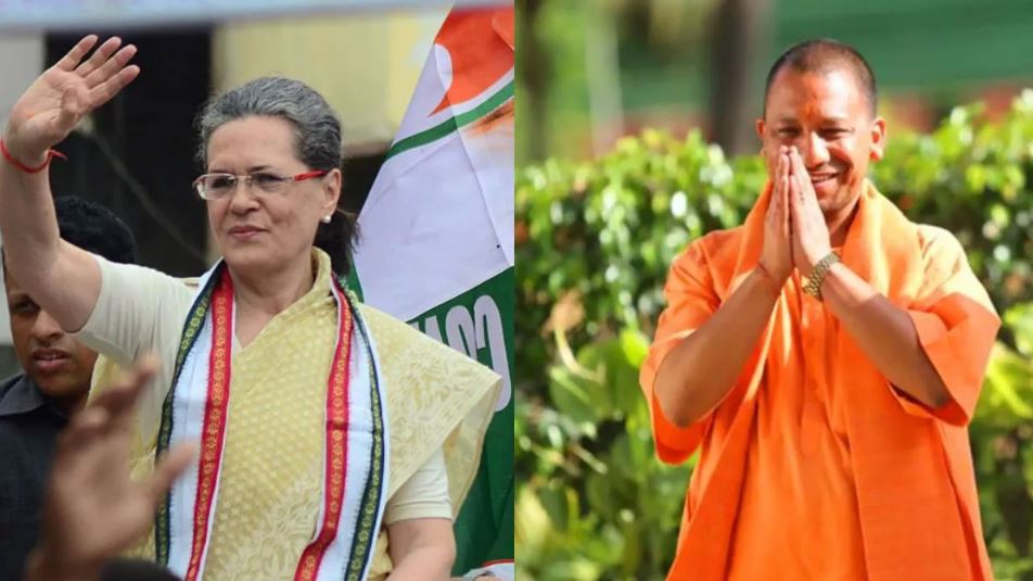 BJP vs Congress in Rae Bareli