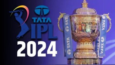 Photo of IPL 2024 का शेड्यूल जारी, यहां पढ़ें कब, किस टीम के बीच होगा मुकाबला?