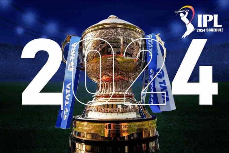 IPL 2024 date announced
