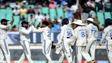 Photo of IND vs ENG: टेस्ट सीरीज में भारत को मिली सबसे बड़ी जीत, इंग्लैंड को हरा कर रचा इतिहास….