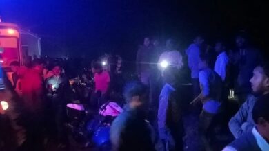 Photo of Big Breaking: झारखंड में कई यात्रियों के ऊपर चढ़ी ट्रेन, अब तक 2 की लाश बरामद…