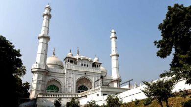 Photo of लखनऊ में लक्ष्मण टीला या टीले वाली मस्जिद…? कोर्ट ने सुनाया फैसला, मुस्लिम पक्ष को झटका