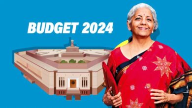 Photo of Interim Budget 2024: मोदी सरकार ने किसानों के लिए खोला पिटारा, गरीबों के लिए भी कई बड़े ऐलान