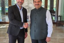 Photo of गौतम अडानी से मिलें उबर CEO खोसरोशाही, साथ काम करने की जताई इच्छा