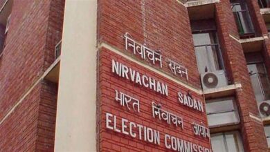 Photo of जल्द बज सकता है चुनावी बिगुल, चुनाव आयोग की टीम आज पहुंचेगी लखनऊ