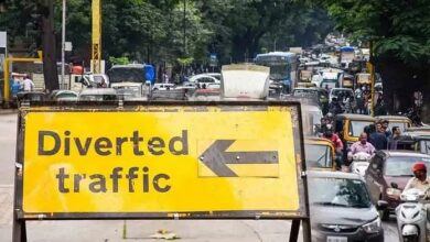 Photo of Lucknow Traffic Diversion: सावधान! आज यहां रहेगा ट्रैफिक डायवर्जन, देखें लिस्ट