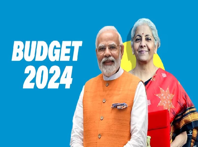 Budget 2024: बजट की ये हैं खास बड़ी बातें…300 यूनिट फ्री बिजली, दो ...