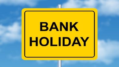 Photo of BANK HOLIDAY: जल्दी निपटा लें काम, 14 दिन तक बैंक रहेंगे बंद, जानिए कब-कब है छुट्टी?