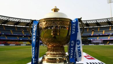 Photo of IPL 2024 से जुड़ा बड़ा Update, भारत से बाहर होगा इस सीजन का दूसरा चरण…?