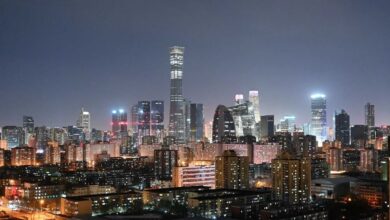 Photo of मुंबई ने रचा इतिहास! बीजिंग को पछाड़ पहली बार बना Asia में अरबपतियों का शहर…