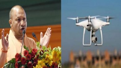 Chief Minister of Uttar Pradesh Yogi Adityanath