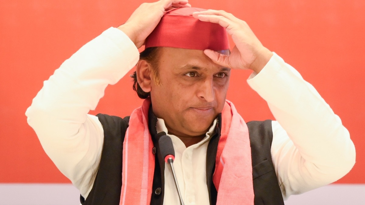 यूपी उपचुनावः मिल्कीपुर सीट से अयोध्या सांसद अवधेश प्रसाद के बेटे को मिल सकता है टिकट, सपा में मंथन - UP by election SP approves ticket Ayodhya MP Awadhesh Prasad son from