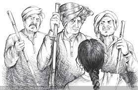 मातृसत्ता बनाम पितृसत्ता : ऐतिहासिक विवेचन – जनचौक