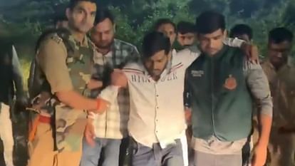 Lawrence Bishnoi Shooter Yogesh Had Fled From Badaun After Committing  Murder 10 Years Ago - Amar Ujala Hindi News Live - Up News:10 साल पहले  हत्या कर बदायूं से भागा था लॉरेंस