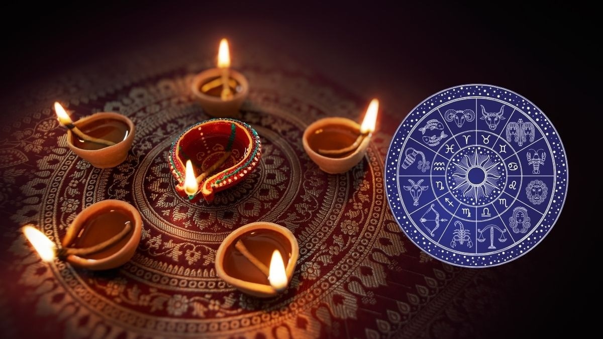 Diwali 2024: इस दिवाली से अगली दिवाली तक इन राशियों को होगा लाभ, बरसेगा धन - diwali 2024 lucky zodiac signs mesh to meen till next diwali 2025 tlifdg - AajTak