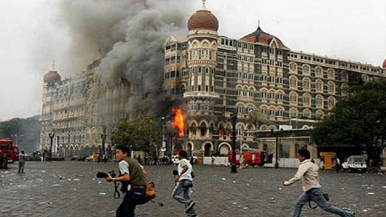Mumbai 26/11 Terror Attacks 14th Anniversary Know Survivor And Attackers  Full Story In Hindi - Amar Ujala Hindi News Live - मुंबई हमले की बरसी  आज:भुलाया नहीं जा सकता 26/11 का वह
