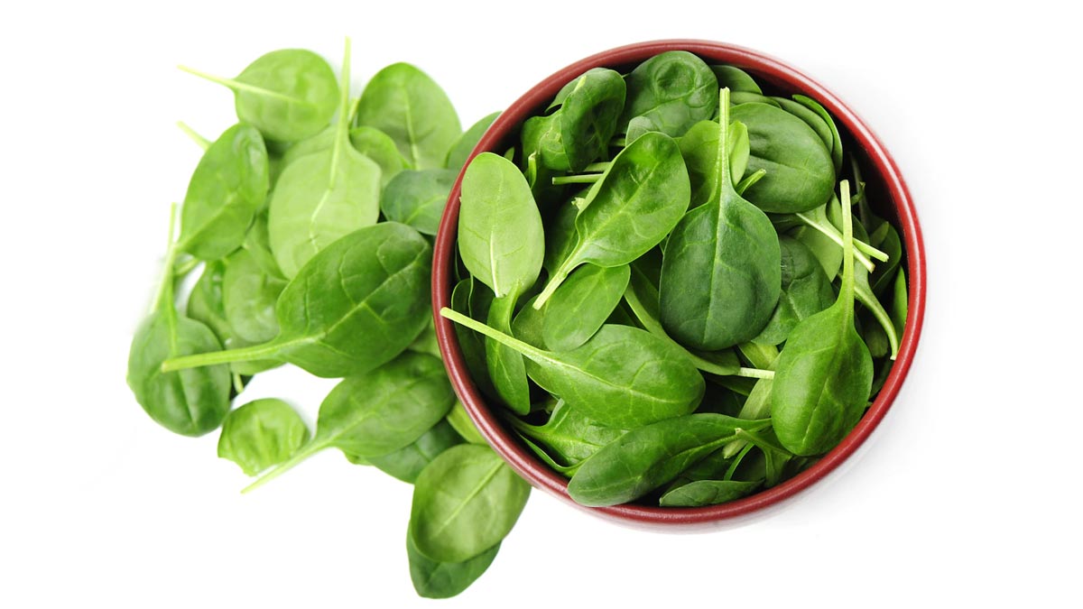 Health Benefits Of Spinach And Methi Leaves| पालक और मेथी में अंतर| Palak  Aur Methi Ke Patto Me Antar | difference between spinach and fenugreek  leaves | HerZindagi