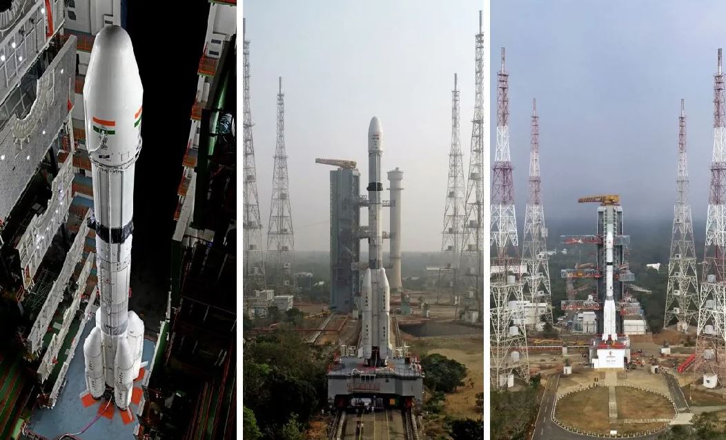 इसरो का 100वां लॉन्च: GSLV-F15 मिशन से NVS-02 उपग्रह की लॉन्चिंग