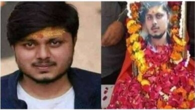 Chandan Gupta Murder Case