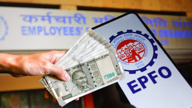 EPFO के कर्मचारियों के लिए खुशखबरी: बढ़ी डेडलाइन, पेंशन और PF लाभ में अब  नहीं होगी परेशानी!