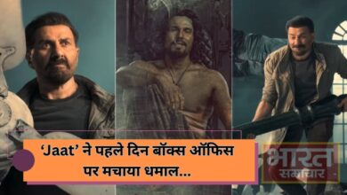 Jaat Box Office Collection