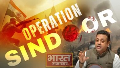 ऑपरेशन सिंदूर की सफलता पर संबित पात्रा का बयान