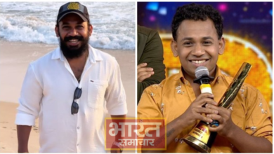 कॉमेडियन राकेश पूजारी का दिल का दौरा पड़ने से निधन