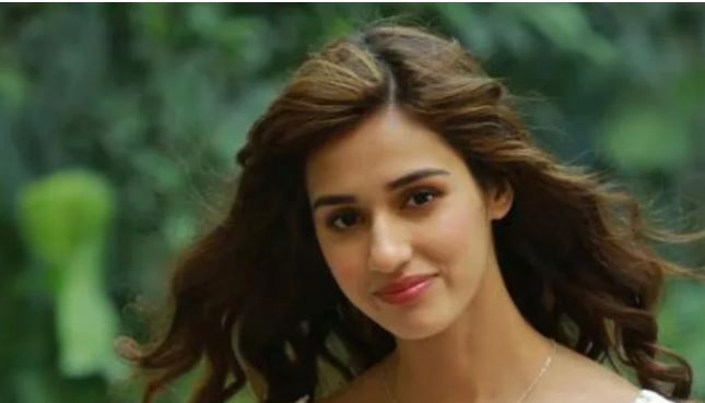 Disha Patani firing incident