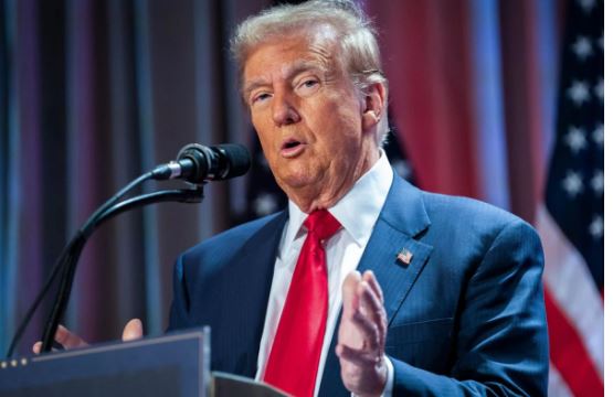 ट्रंप का भारत से जल्द ट्रेड एग्रीमेंट का वादा, मोदी को बताया ‘सबसे अच्छा दिखने वाला नेता’