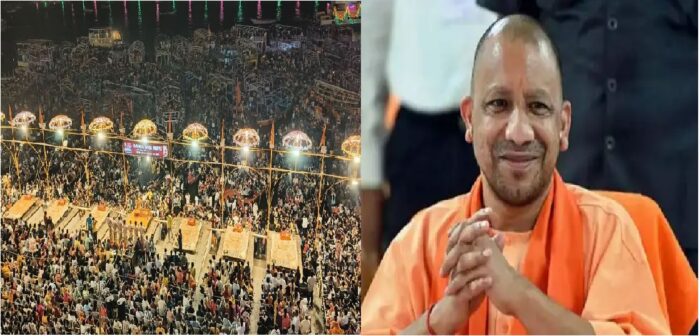 योगी सरकार के प्रयास से देव दीपावली से पहले काशी के घाटों पर संगीत, नृत्य और लोक कलाओं की सुनाई देगी गूंज