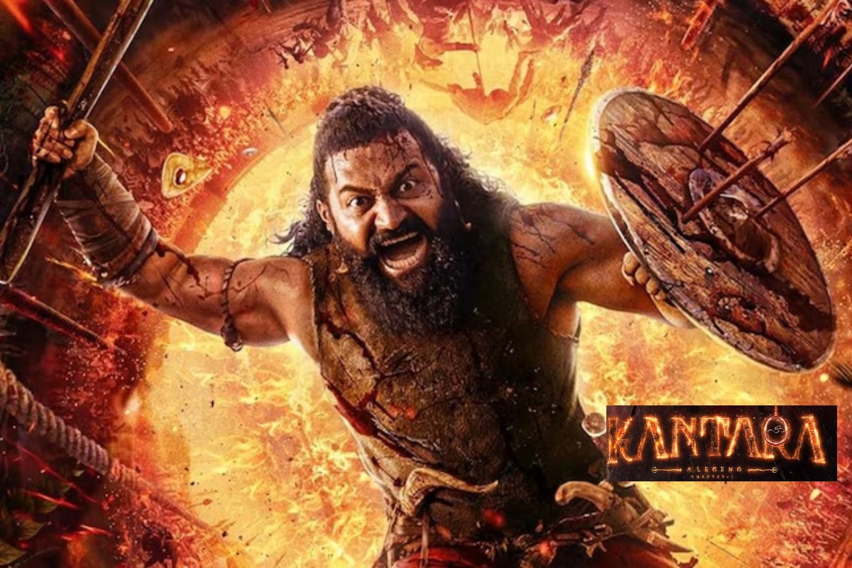 फिल्म ‘कांतारा चैप्टर 1’ की चौथे हफ्ते में धुआंधार कमाई, तोड़ दिए कमाई के रिकार्ड अब इस दिन OTT पर होगी एंट्री