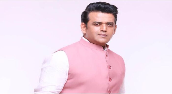 सांसद रवि किशन को जान से मारने की धमकी, निजी सचिव ने SSP से मिलकर की शिकायत