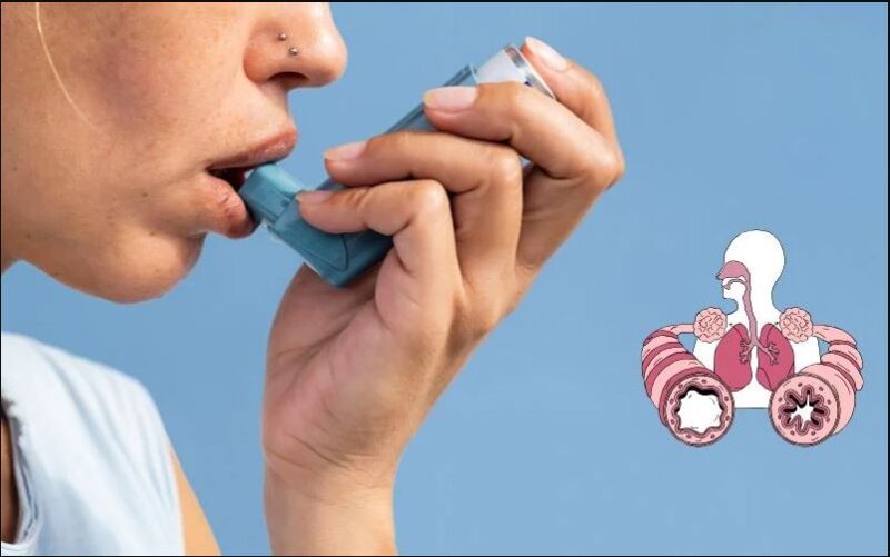 प्रदेश में मौसम परिवर्तन अस्थमा और सांस की समस्या से बचने के टिप्स