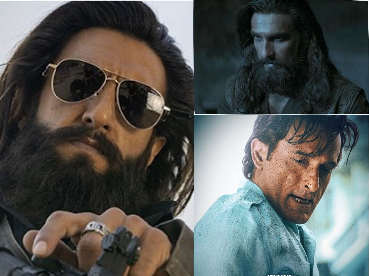 Dhurandhar Official Trailer: दिलचस्प,खूंखार…एक्शन और टॉर्चर से भरपूर धुरंधर का ट्रेलर जारी, फिल्म मल्टीस्टारर कास्ट से भरी