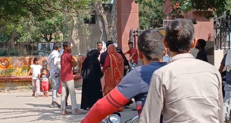 हाथरस में साली को ले उड़ा जीजा, पकड़े जाने के बाद हुआ कुछ ऐसा जानकर दंग रह जाएंगे !