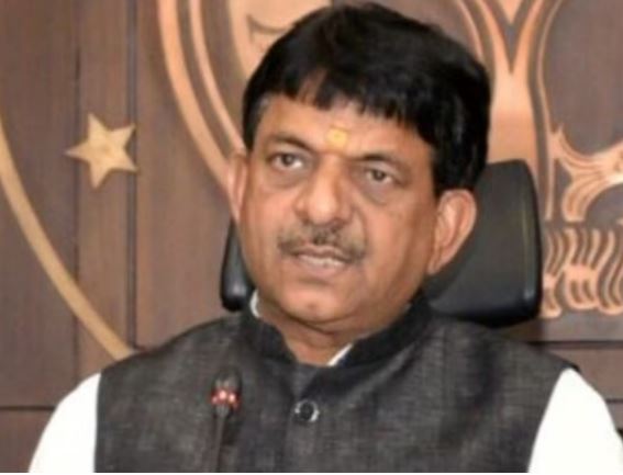 ‘राहुल के आने से तेजस्वी का ग्राफ गिरा’ बिहार चुनाव को लेकर बोले कपिल देव अग्रवाल!