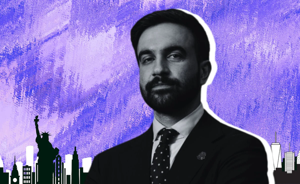 ज़ोहरान ममदानी बने न्यूयॉर्क के सबसे युवा और भारतवंशी मेयर, पूर्व अमेरिकी राष्ट्रपति बराक ओबामा ने दी बधाई