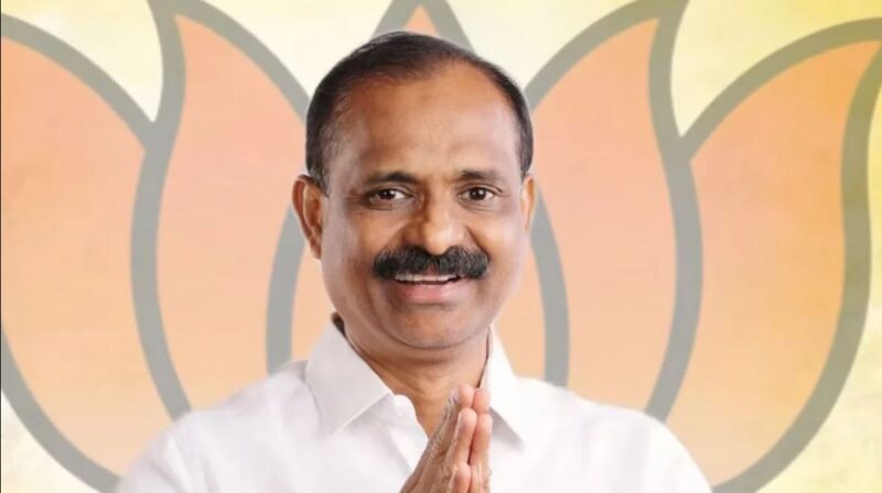 लेफ्ट के किले में भाजपा ने लगाई सेंध, केरल नगर निकाय चुनाव बीजेपी की बड़ी जीत