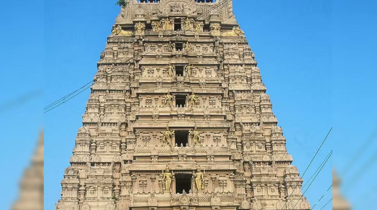 सुप्रीम कोर्ट ने कांचीपुरम मंदिर विवाद में जस्टिस संजय किशन कौल को मध्यस्थ नियुक्त किया