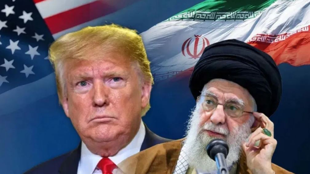 ईरान ने अमेरिका से बातचीत की पेशकश की तो ट्रंप ने दी चेतावनी