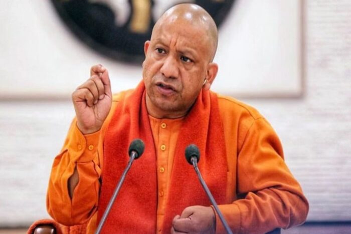 विकास के मोर्चे पर उत्तर प्रदेश की बढ़त, कई योजनाओं में बना देश में नंबर वन