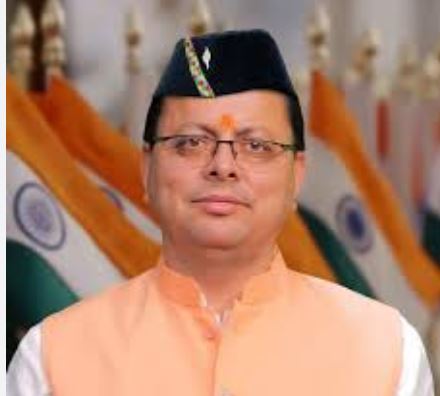 CM धामी ने अंकिता भंडारी प्रकरण में CBI जांच की संस्तुति की…