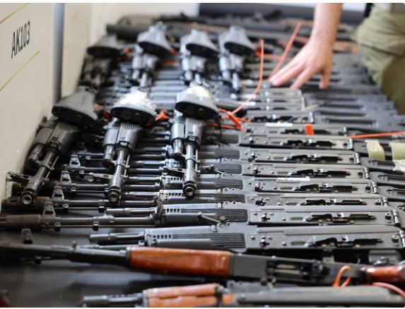 लेबनान में इजरायल और हिजबुल्लाह के बीच बढ़ते तनाव पर लेबनानी सरकार का बड़ा कदम…