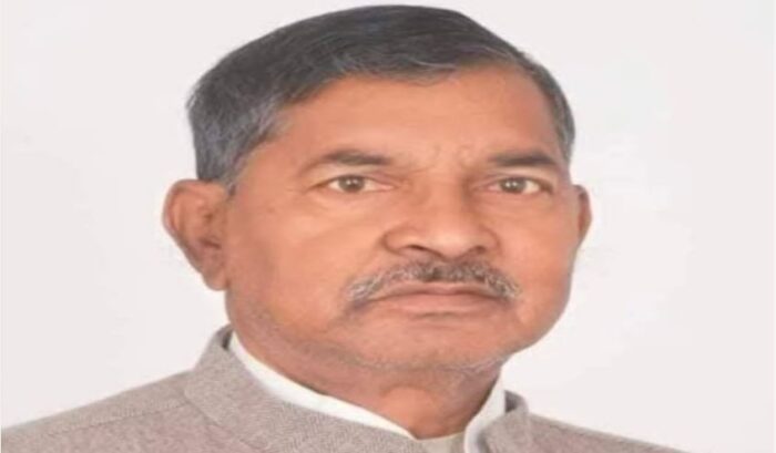 Lucknow: दुद्धी से सपा विधायक का निधन, आदिवासी राजनीति में बड़ा नुकसान …