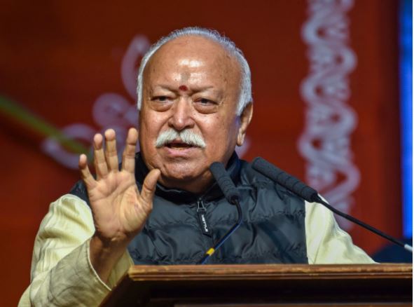 Mathura: RSS बैठक में लगेगी बड़ी मुहर, सरसंघचालक सहित अन्य लीडर्स की उपस्थिति…