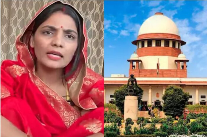 SC ने लोक गायिका नेहा राठौर को दी बड़ी राहत, गिरफ्तारी पर लगीं रोक…